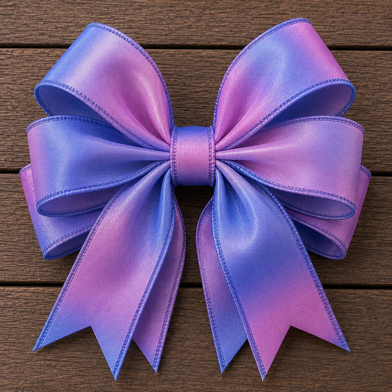 Aurora Satin Ribbon