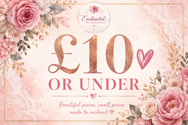 Gifts Under £10
