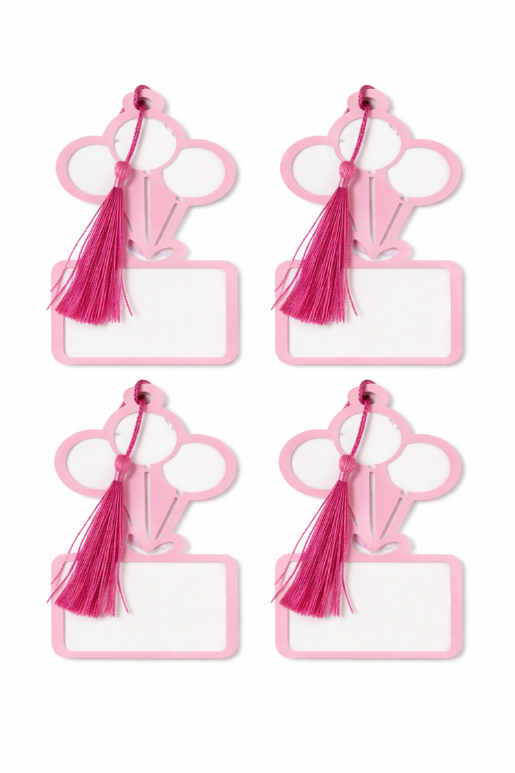Gift Tags