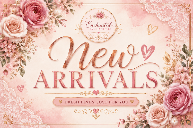 New Arrivals