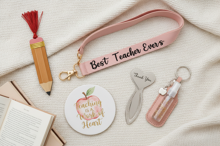 Teacher Gifts