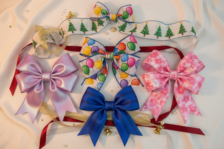 Ribbons