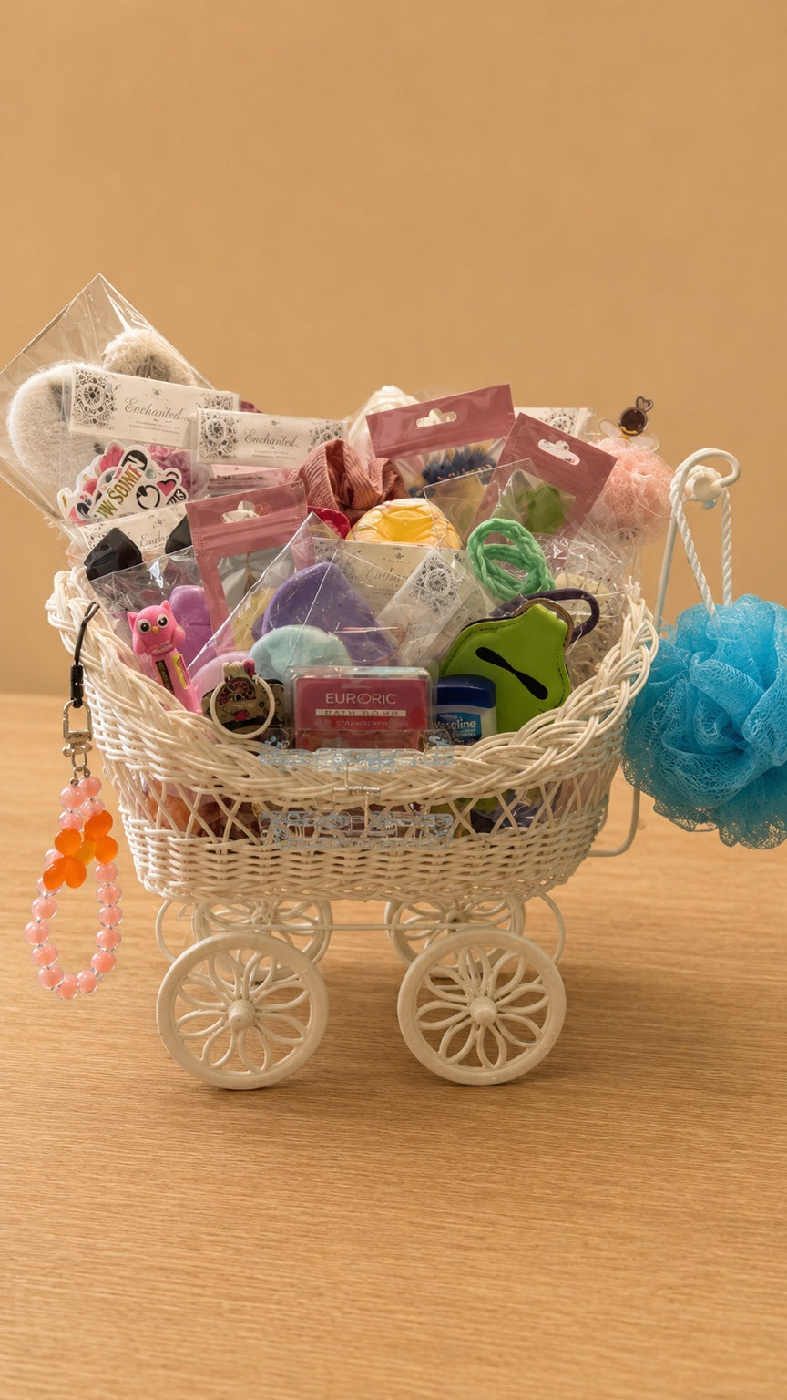 Enchanted Mystery Bag