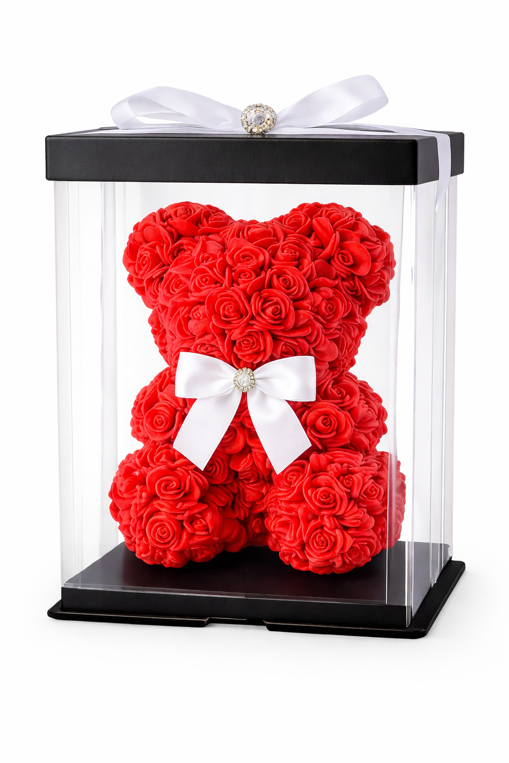 Classic standard bear