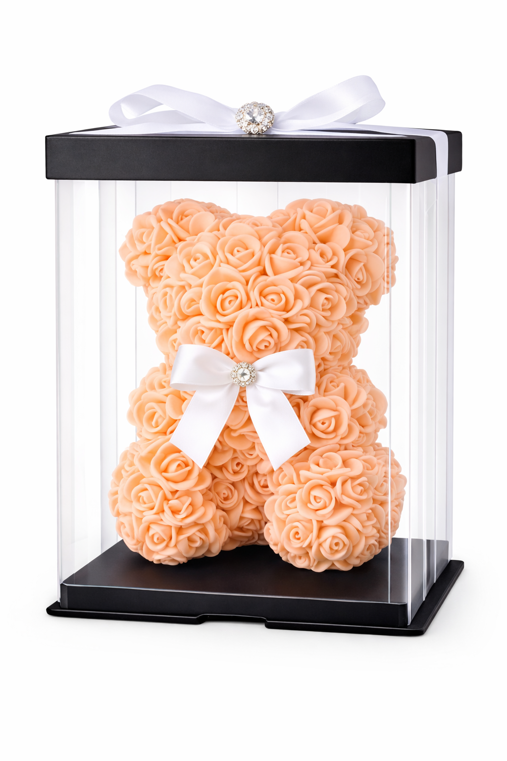 Classic standard bear