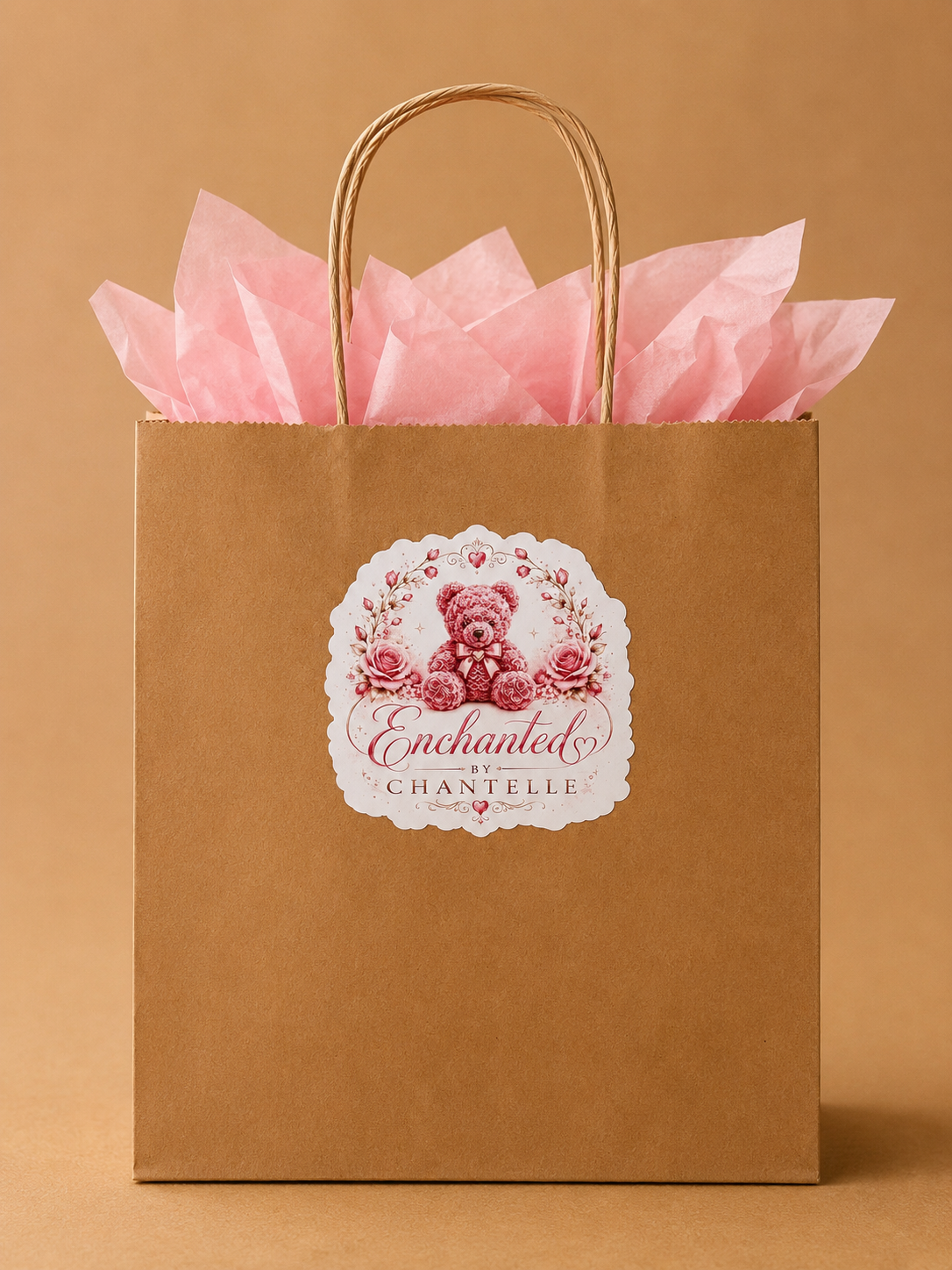 Enchanted Mystery Bag