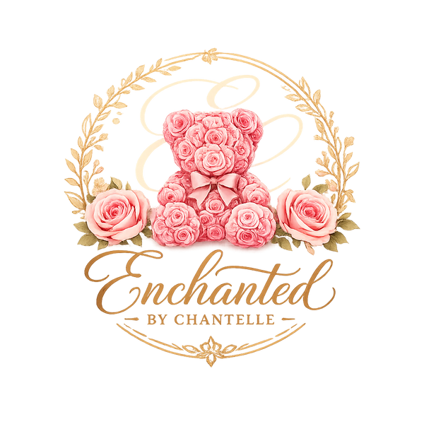 Enchanted by Chantelle